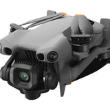 DJI MINI 5 PRO FLY MORE COMBO ( RC-N3) 4 rotori Quadrirotore 50 MP 3840 x 2160 Pixel 2788 mAh Nero, Grigio