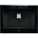 Electrolux KBC85X Macchina da caffè automatica ad incasso