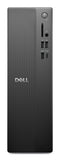 DELL Pro QVS1260 Intel Core i7 i7-14700 16 GB DDR5-SDRAM 1 TB SSD Windows 11 Pro Slim PC PC Nero