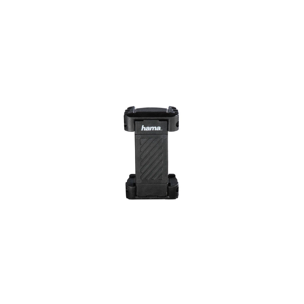 Hama Mini Treppiedi con gambe a snodo per Smartphone, Gopro e fotocamera, 27 cm, nero