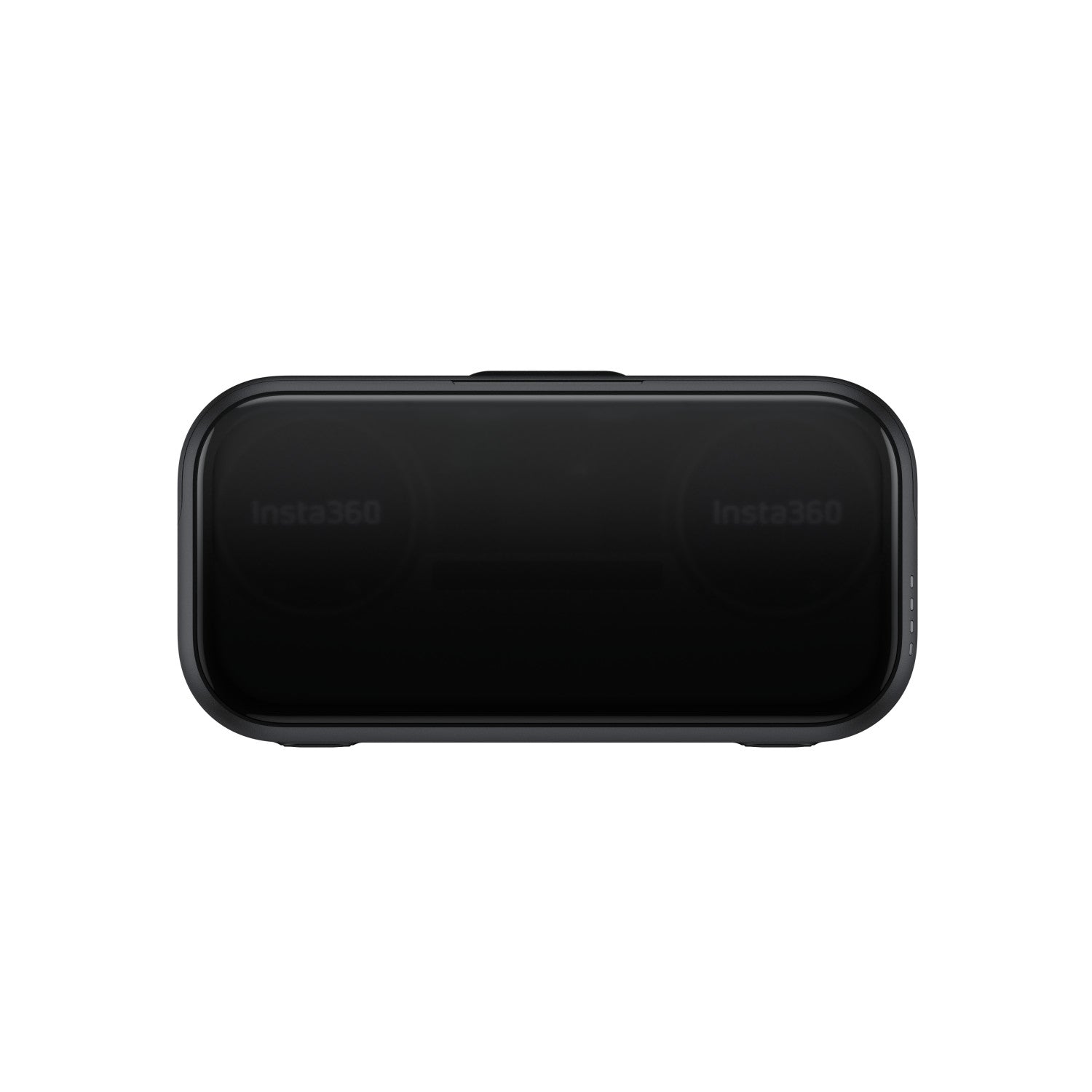 Insta360 Mic Pro Microfono Nero