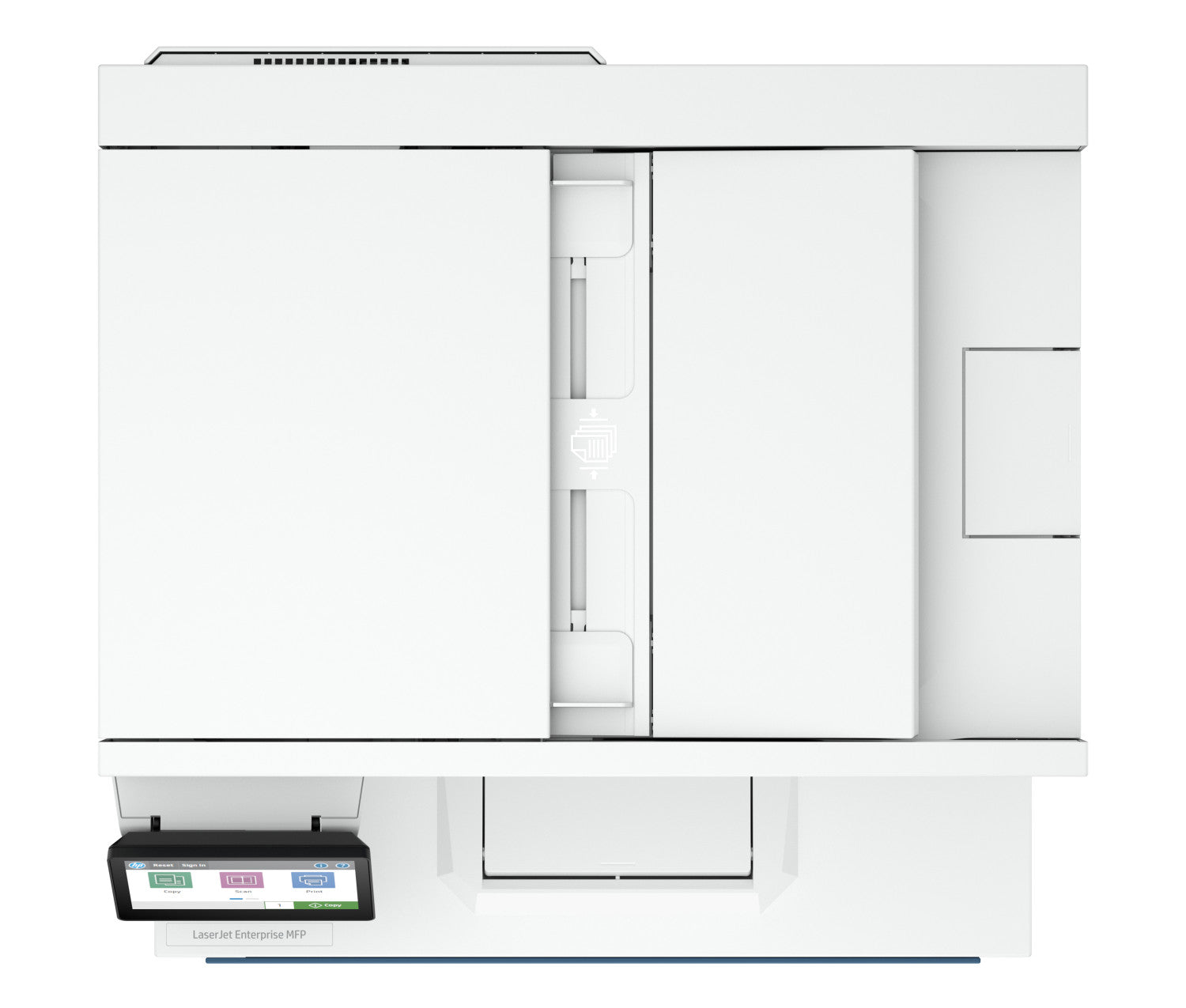 HP LaserJet Enterprise A29Z5A B19 stampante multifunzione Laser A4 1200 x 1200 DPI 50 ppm