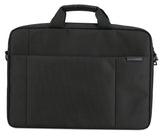Acer Traveler Case 39.6 cm 15.6 pollici Valigetta ventiquattrore Nero