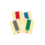 Pigna 0213748BI quaderno per scrivere A4 70 fogli Multicolore