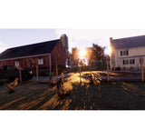 BANDAI NAMCO Entertainment Real Farm Xbox One Standard Inglese ITA