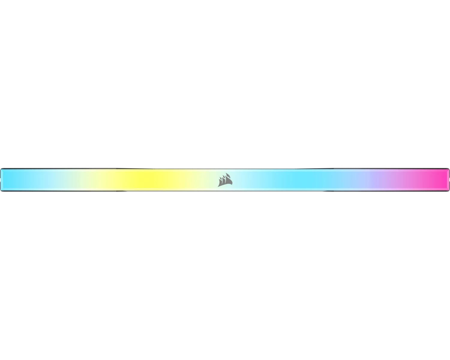 Corsair Vengeance RGB CMH32GX5M2E6000Z36 memoria 32 GB 2 x 16 GB DDR5 6000 MHz