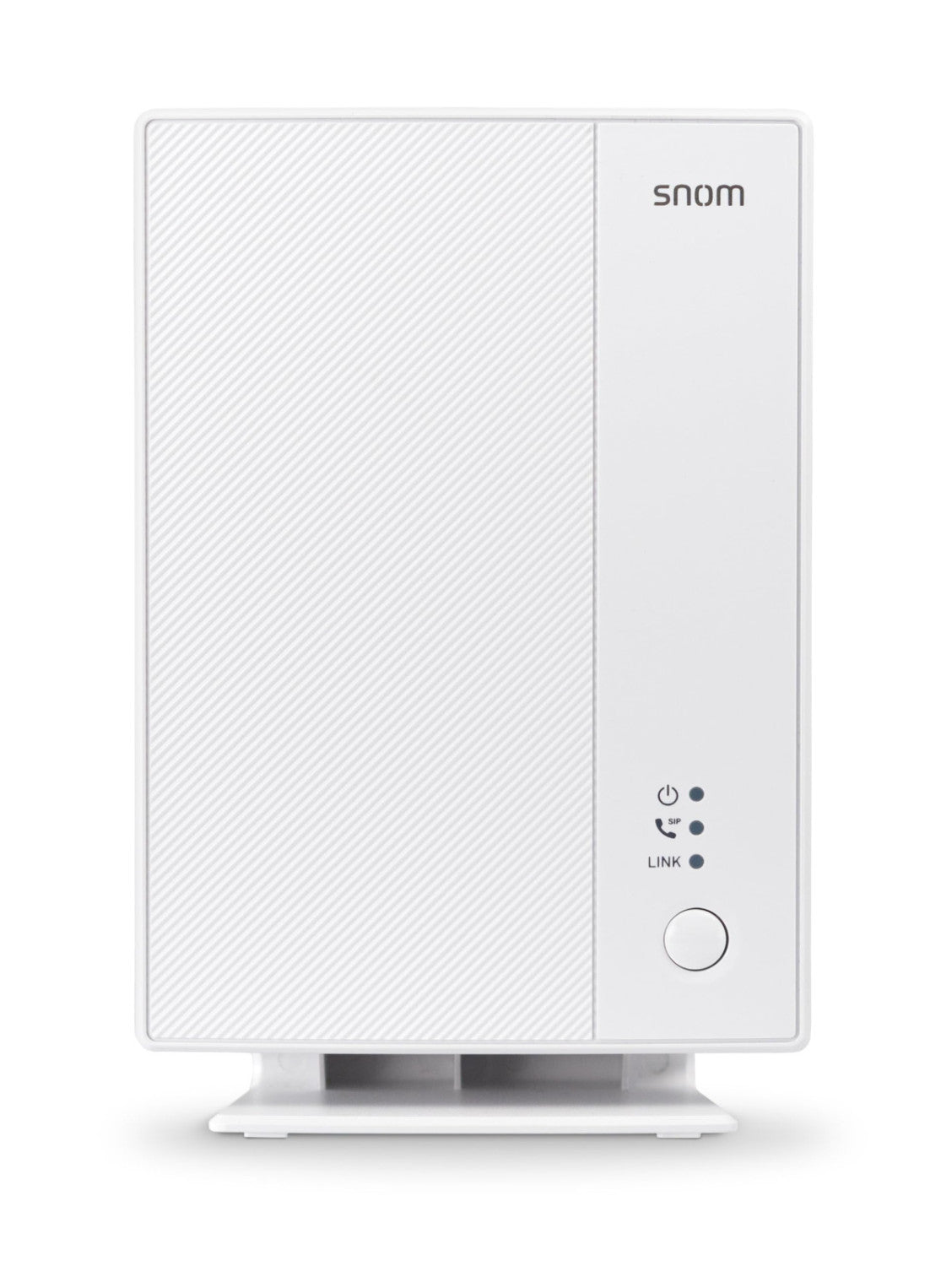 Snom M500 Stazione Base DECT IP PoE Fino A 8 Chiamate Simultanee 48 Account SIP