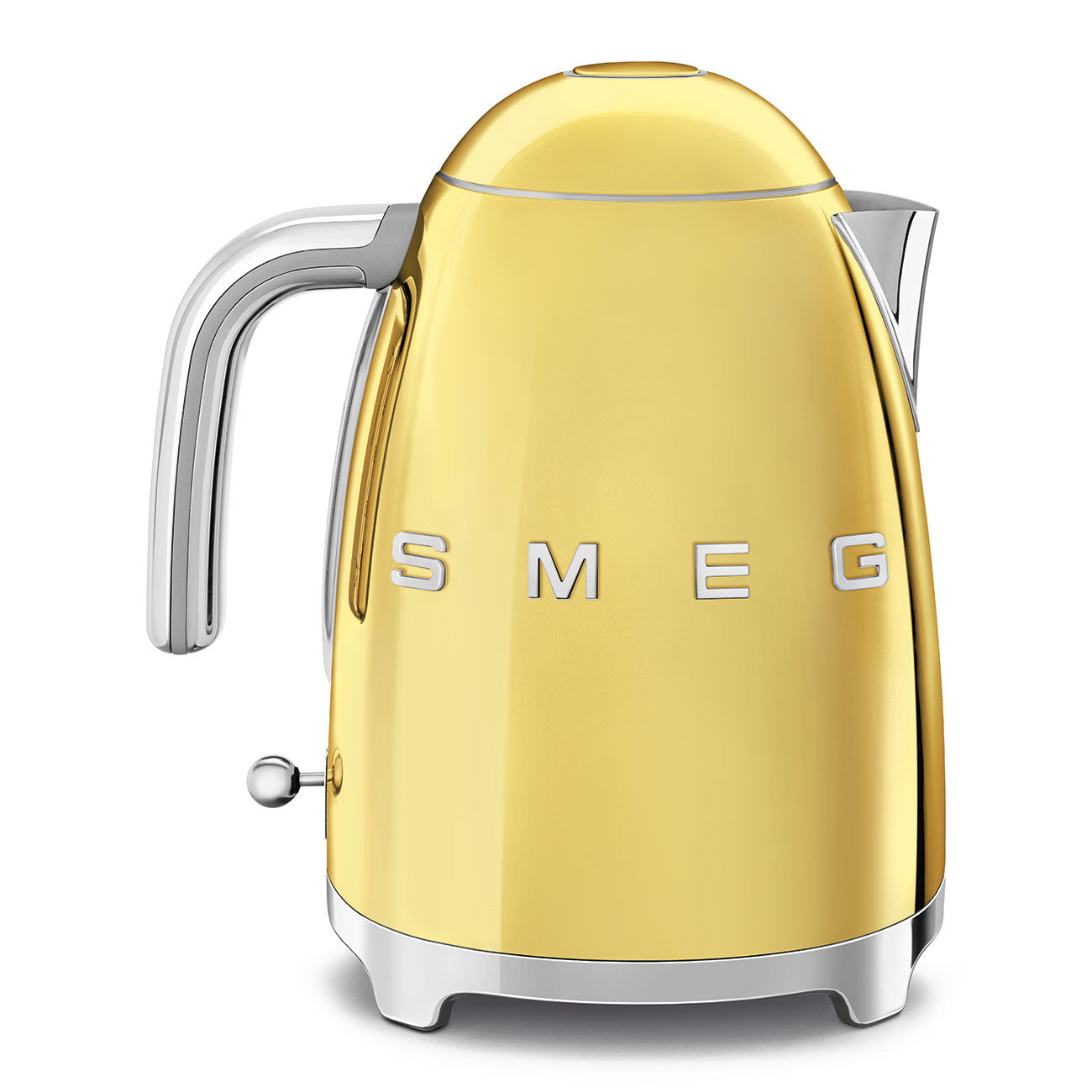 Smeg 50's Style Bollitori KLF03GOEU Oro