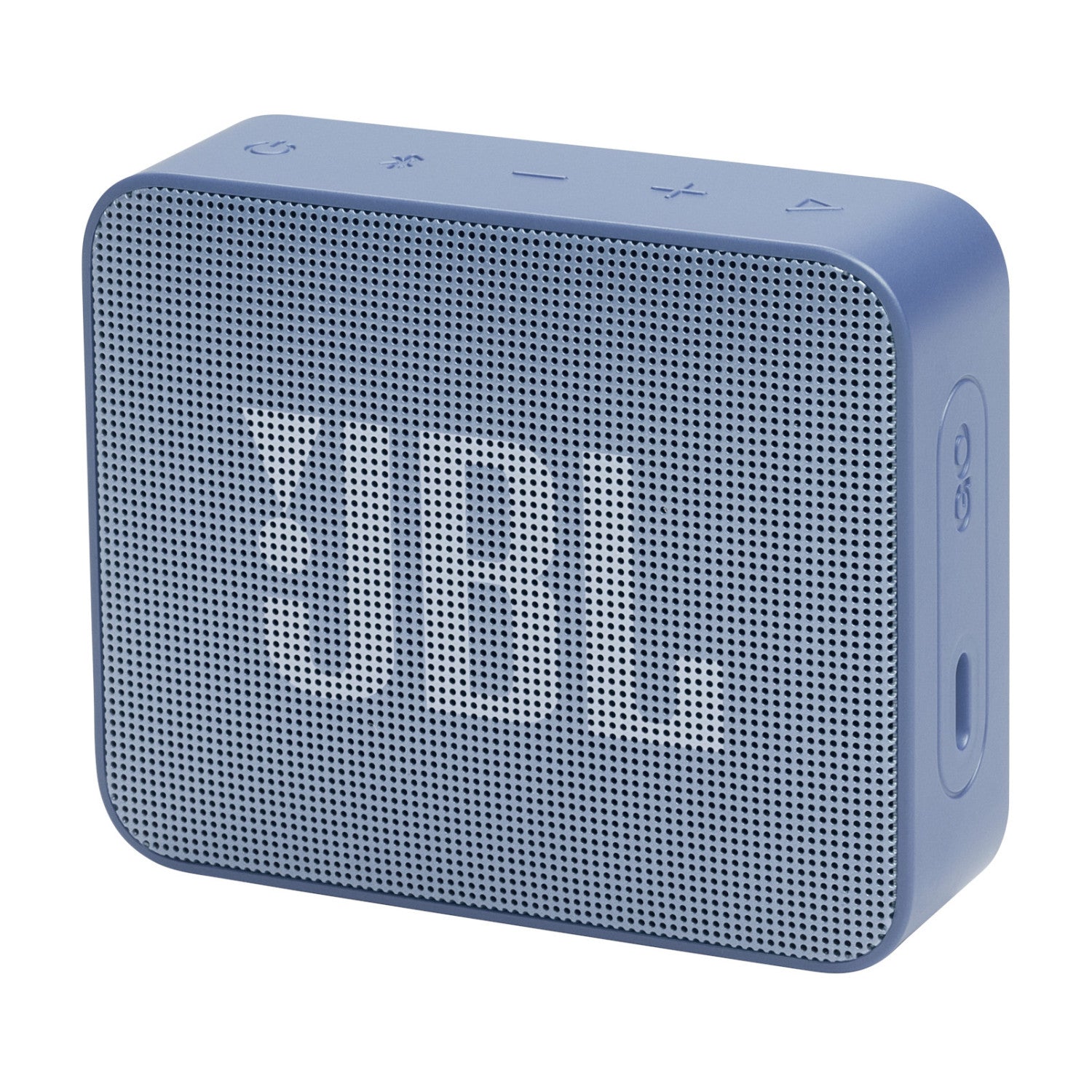 JBL Go Essential 2 Mini Speaker Blu 3,1 W
