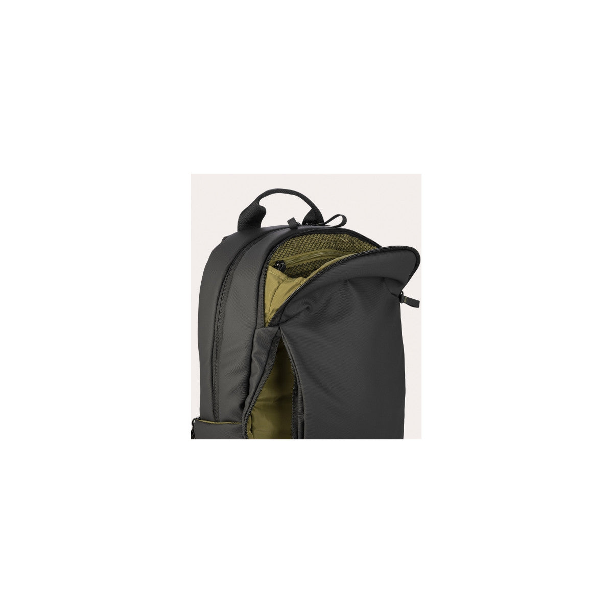 Tucano Laser 40,6 cm (16pollici) Zaino Nero