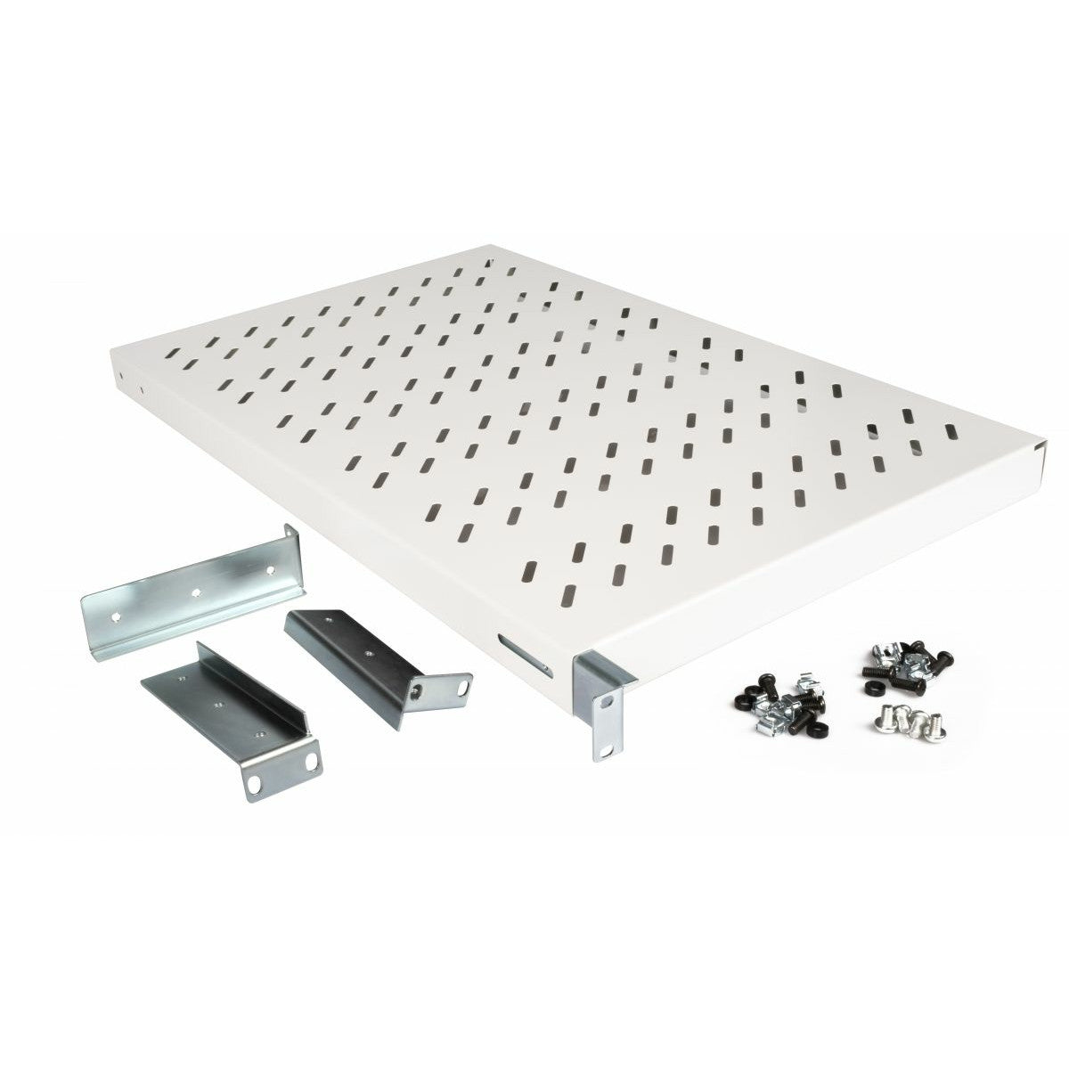 Equip EZVS-19-1-10-G porta accessori Mensola per scaffale