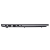 ASUS ExpertBook P5 P5405CAA-NZ0328X Intel Core Ultra 7 356H Computer portatile 35,6 cm (14") WQXGA 16 GB DDR5-SDRAM 1 TB SSD Wi-Fi 7 (802.11be) Windows 11 Pro Grigio