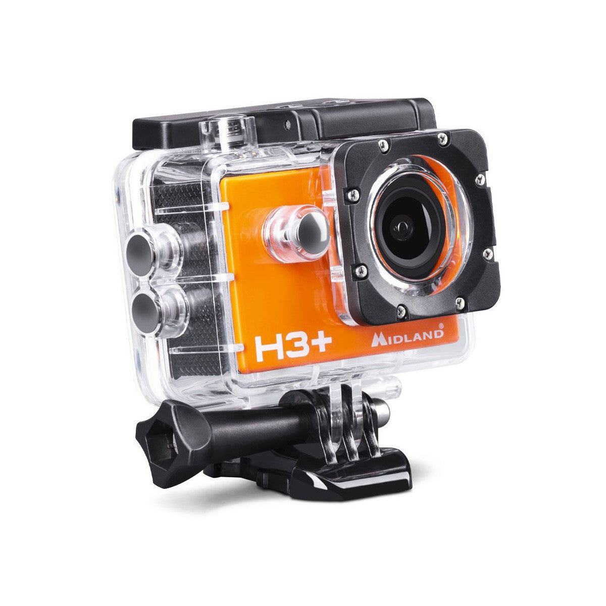 Midland H3 fotocamera per sport d'azione 16 MP Full HD Wi-Fi 52 g