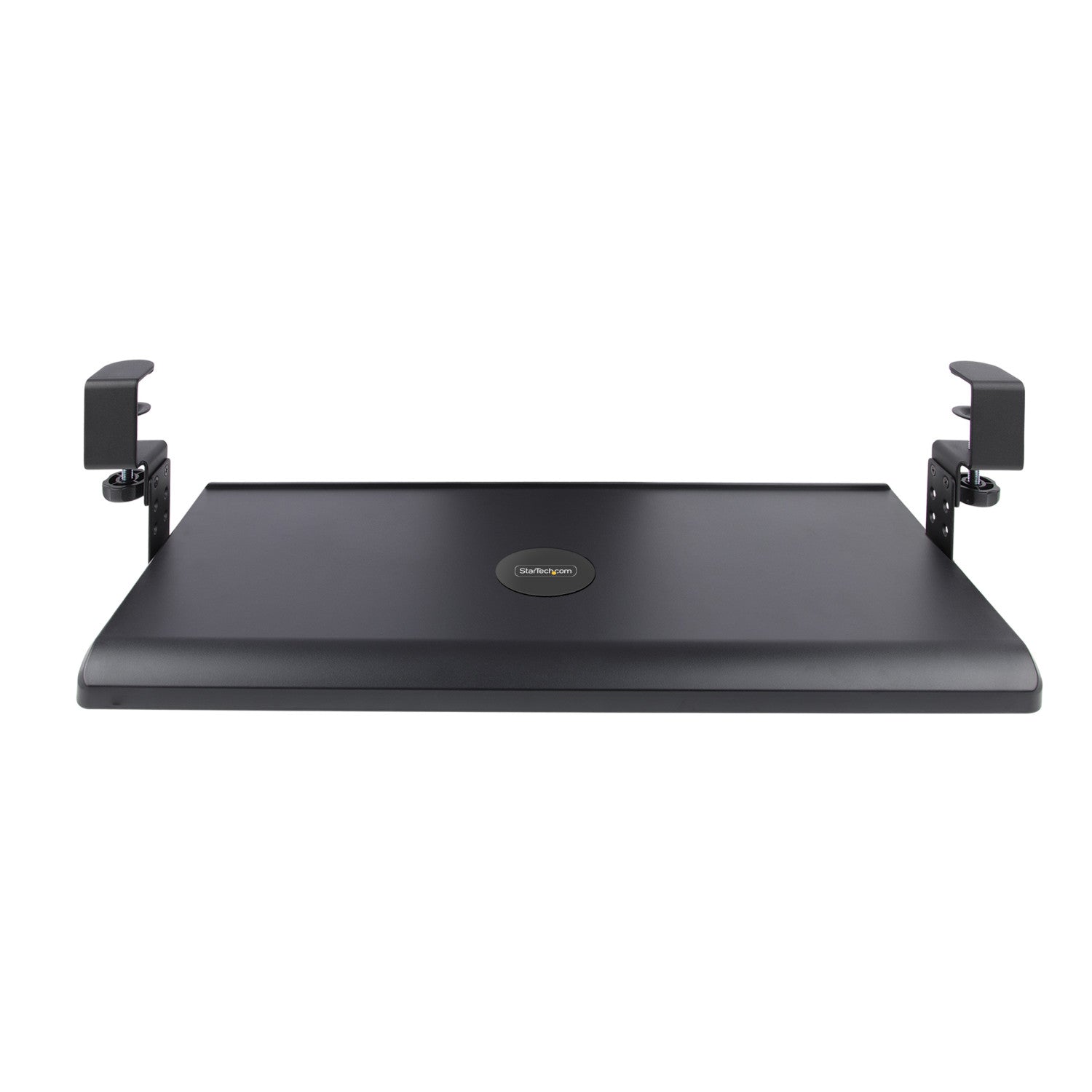 StarTech.com KEYBOARD-TRAY-CLAMP1 postazione di lavoro in piedi-seduto