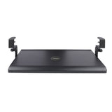 StarTech.com KEYBOARD-TRAY-CLAMP1 postazione di lavoro in piedi-seduto