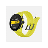 Suunto Run 3,35 cm (1.32") AMOLED 46 mm Digitale 466 x 466 Pixel Touch screen Nero GPS (satellitare)