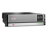 APC SRTL1500RMXLI-NC gruppo di continuità (UPS) Doppia conversione (online) 1,5 kVA 1350 W 8 presa(e) AC