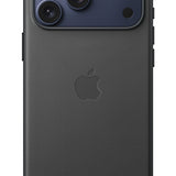 Apple MGF84ZM/A custodia per Apple iPhone 17 Pro Max Cover Nero