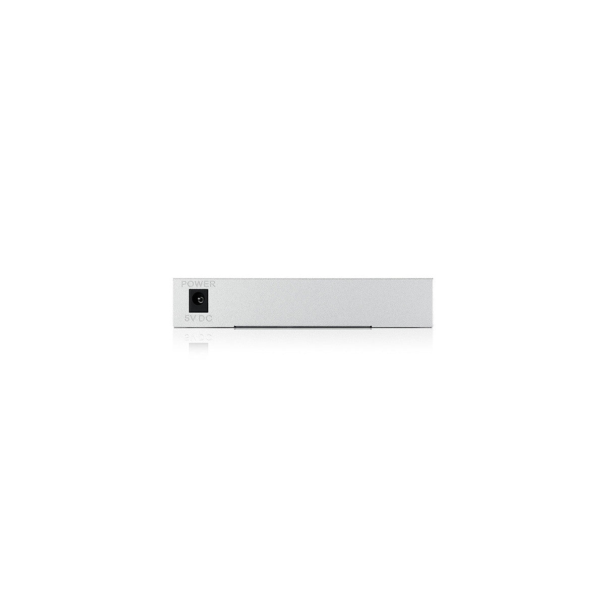 Zyxel GS-108BV5-EU0101F switch di rete Non gestito L2 Gigabit Ethernet (10/100/1000)