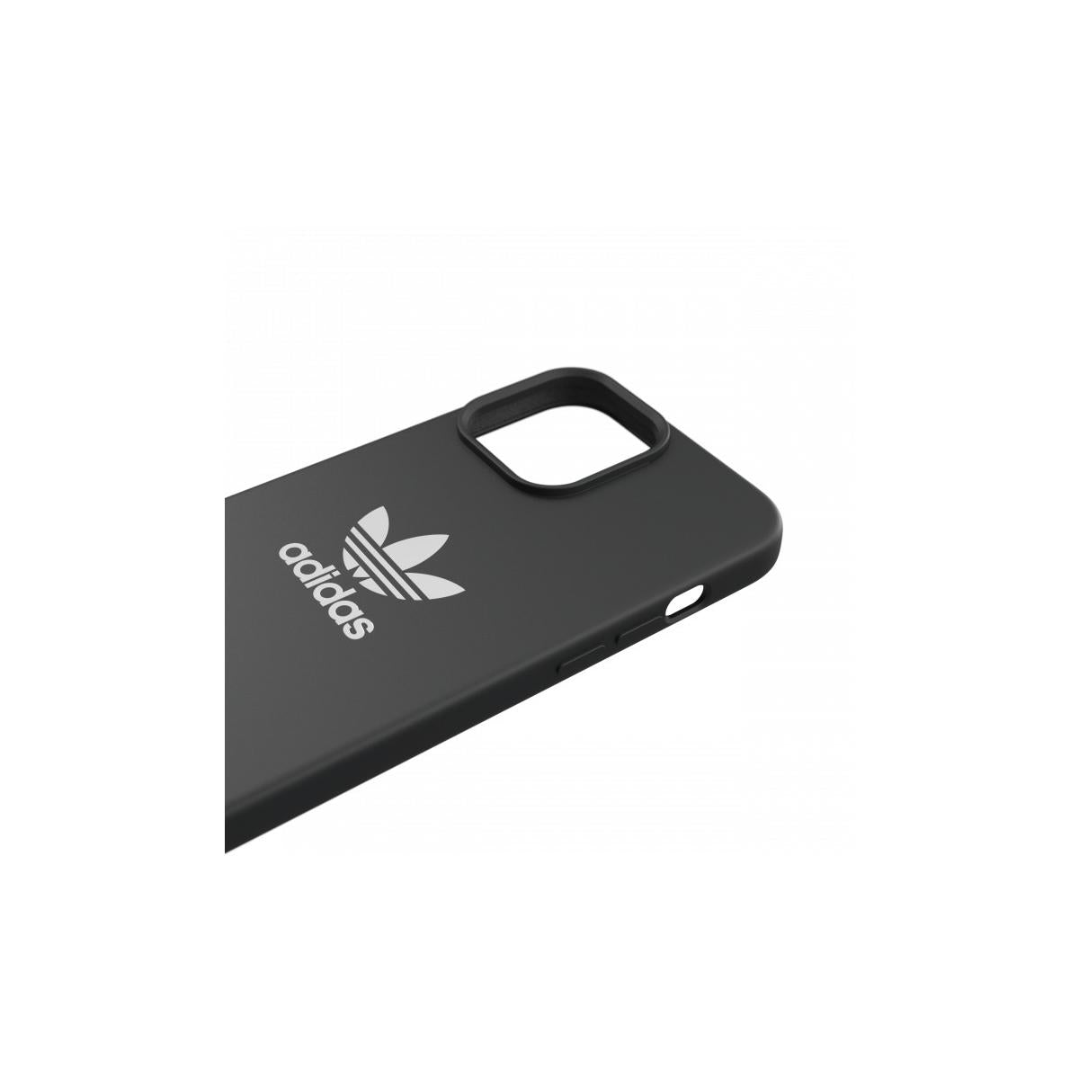 Adidas 47150 custodia per cellulare 17 cm (6.7") Cover Nero, Bianco