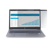 StarTech.com Filtro Privacy Magnetico per Laptop da 16" 16:10, filtro reversibile, protezione dello schermo del computer, angolo di visione 60 ( /- 30 ), schermo per luce blu, TAA
