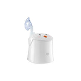 Chicco Aerosol Easy Breath Baby - Compressore A Pistone Per Terapia Respiratoria