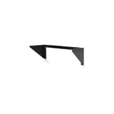StarTech.com RK419WALLV rack Da parete Nero