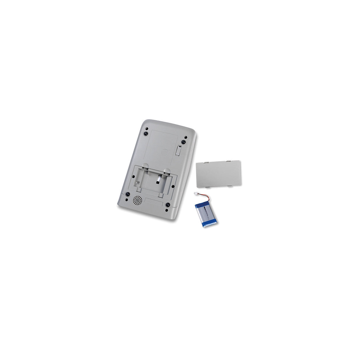 Safescan LB-205 Batteria