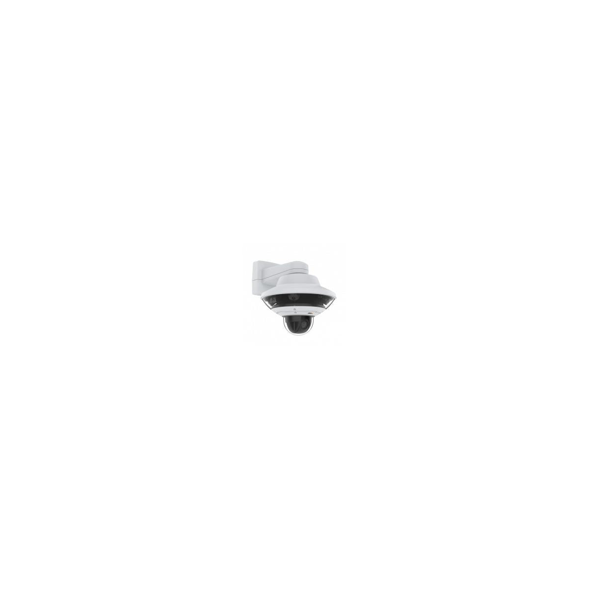 Axis 01980-001 telecamera di sorveglianza Cupola Telecamera di sicurezza IP Interno e esterno 2592 x 1944 Pixel Soffitto