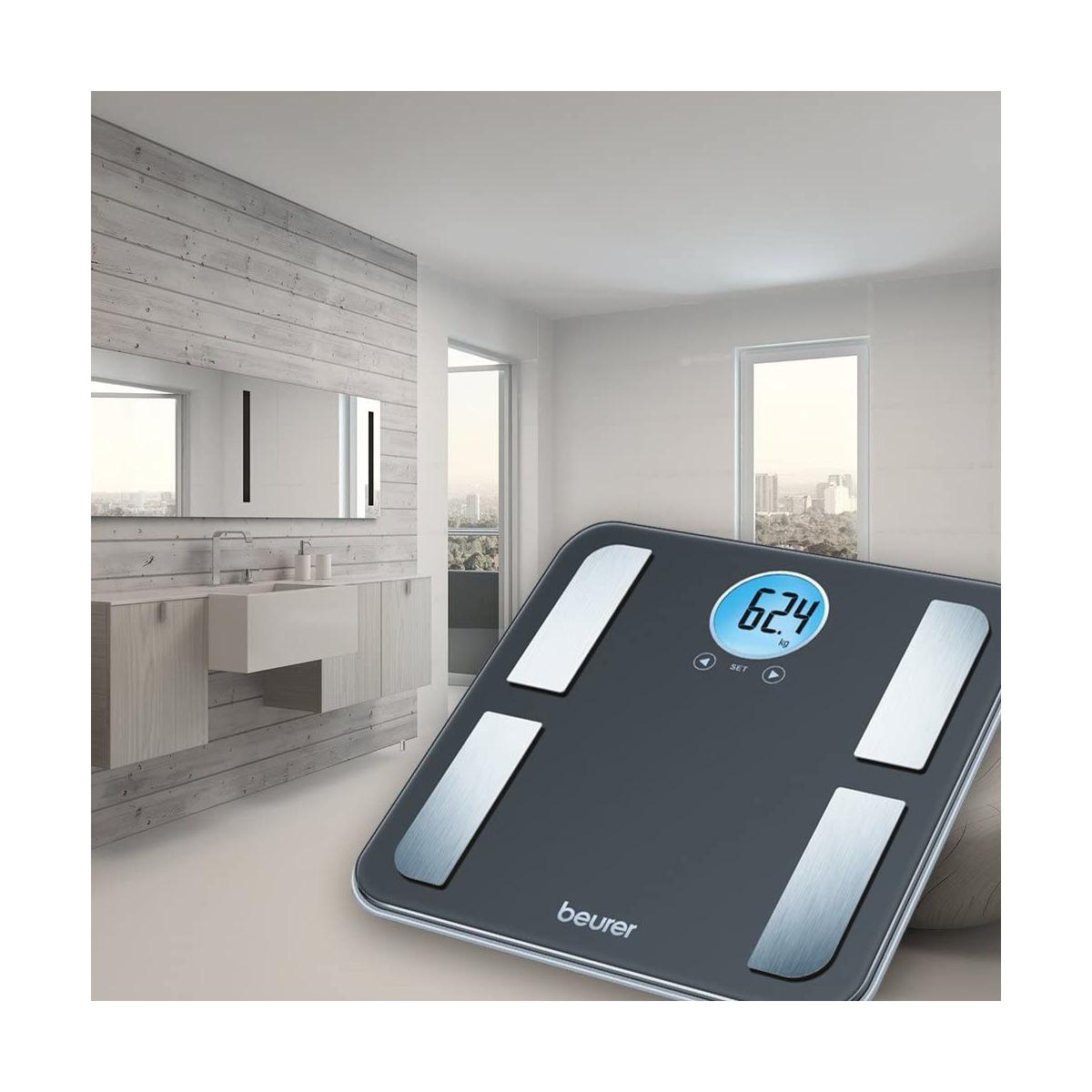 Beurer BF 195 Bilancia Diagnostica Limited Edition 2016 Portata 180 kg