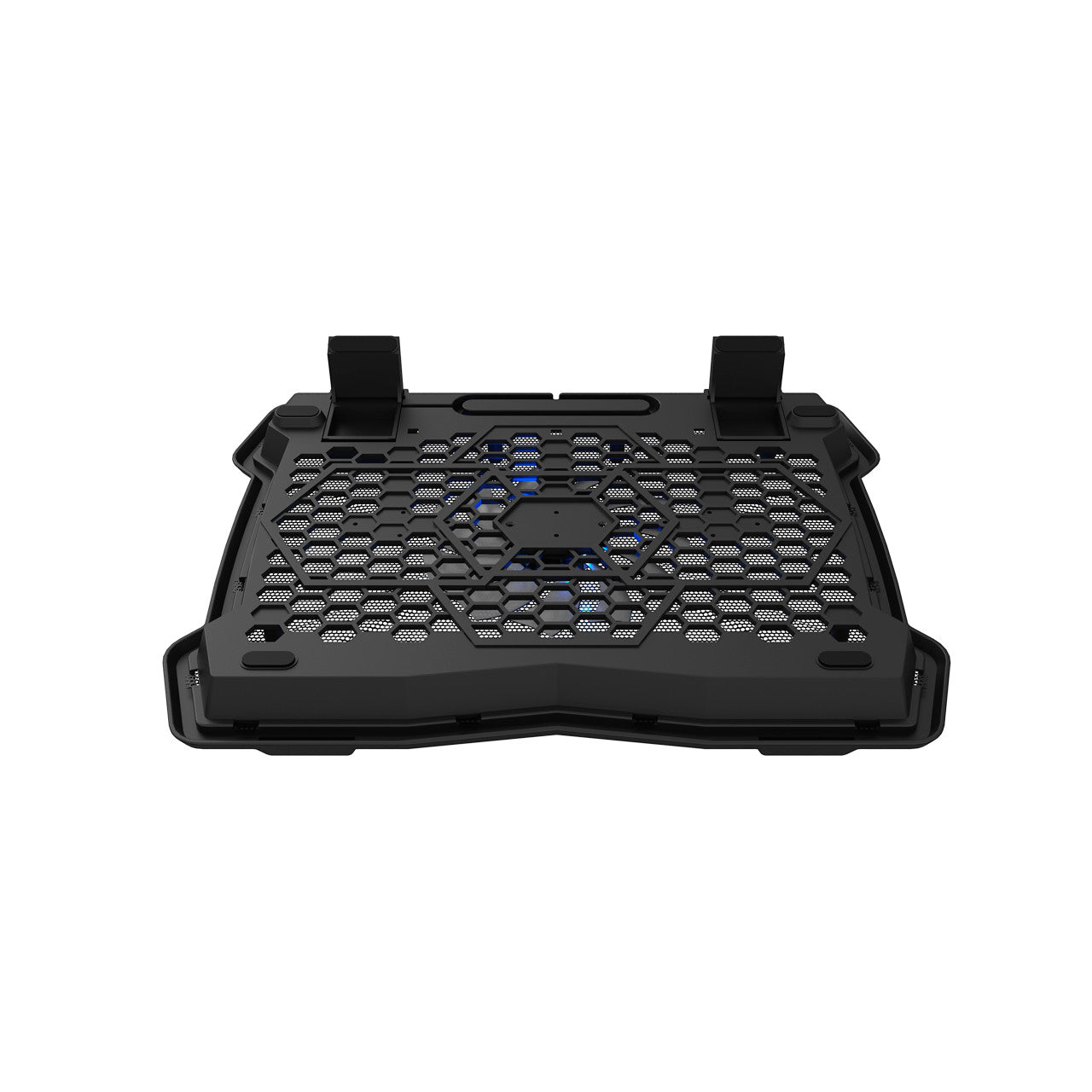 Canyon NS-02 base di raffreddamento per laptop 39,6 cm (15.6pollici) 1200 Giri/min Nero