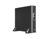 Vertiv Liebert GXT5 gruppo di continuità (UPS) Doppia conversione (online) 3 kVA 7 presa(e) AC