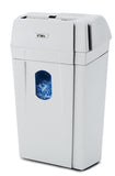 KOBRA C1 distruggi documenti Triturazione incrociata 55 dB 23 cm Bianco
