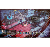 Nintendo Triangle Strategy Standard Multilingua Nintendo Switch