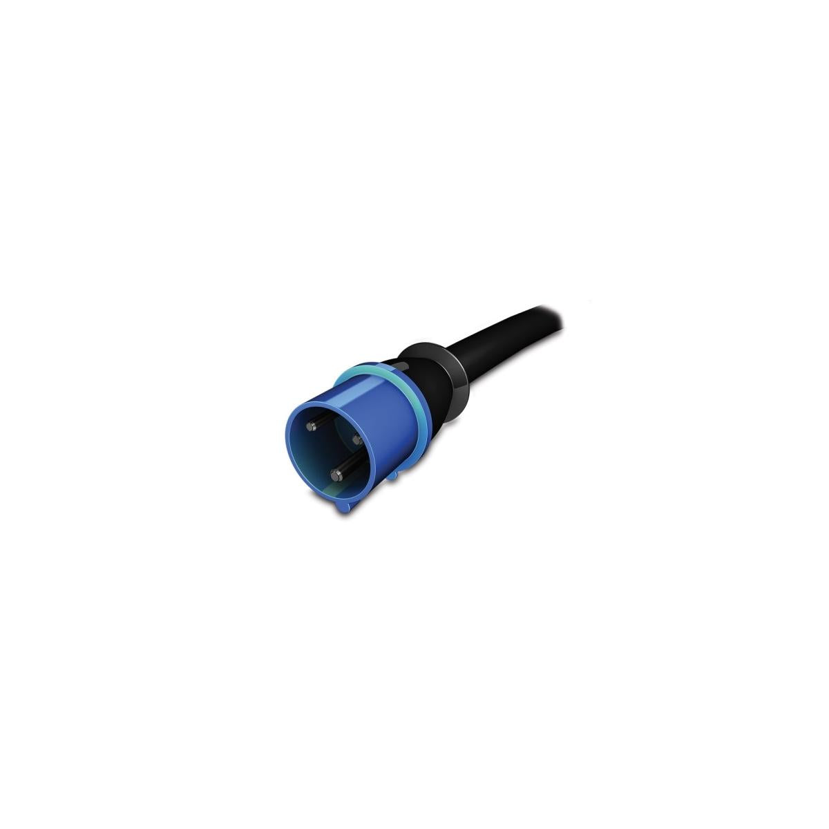 APC APDU9953 unità di distribuzione dell'energia (PDU) 24 presa(e) AC 0U Nero