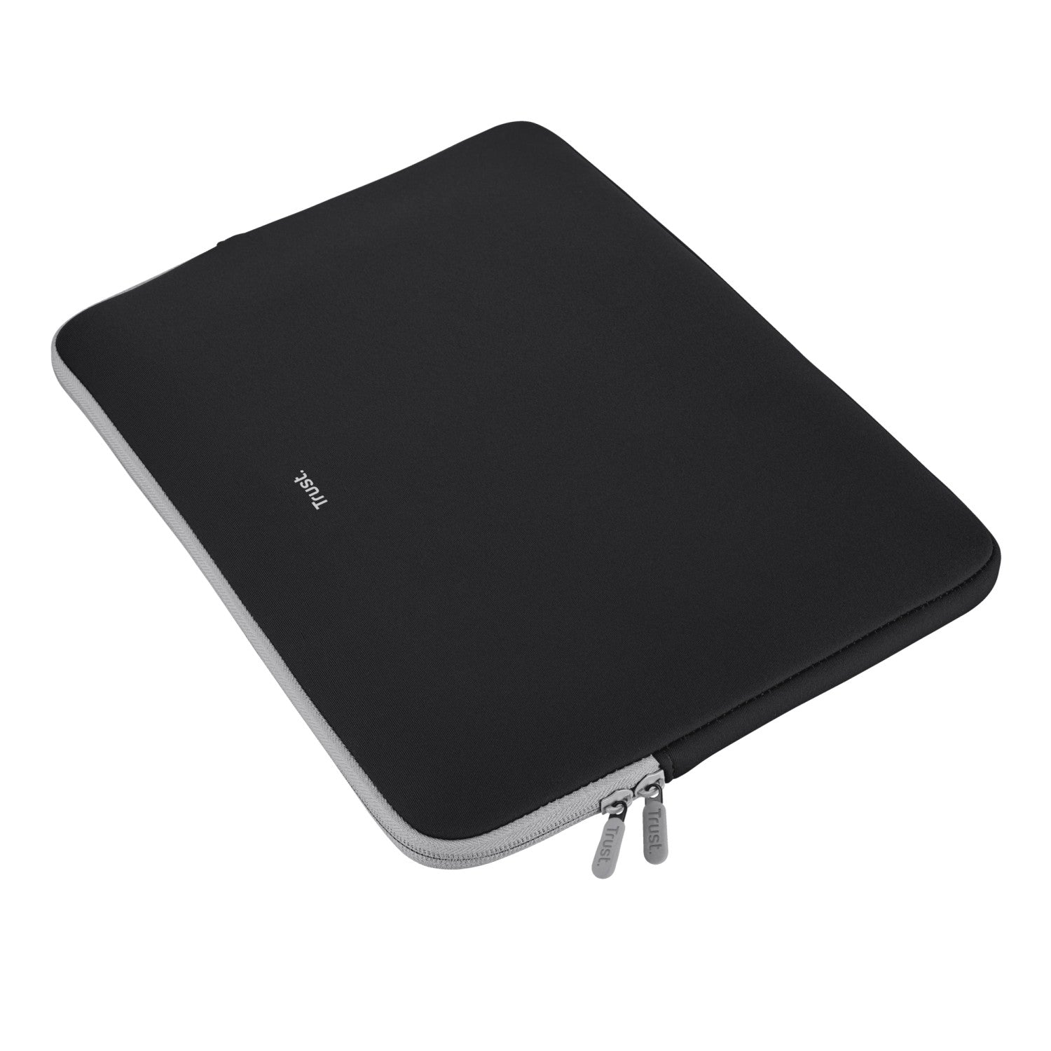 Trust 21251 borsa per laptop 33,8 cm 13.3" Custodia a tasca Nero