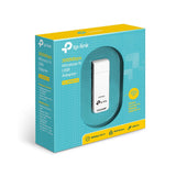 TP-LINK Adattatore USB Wireless N