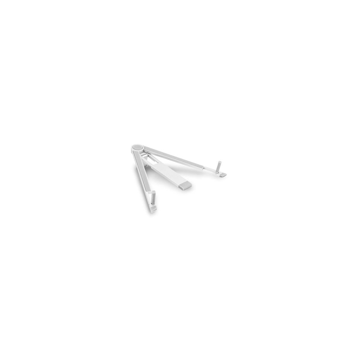 Hamlet XZPADTMS supporto per personal communication Supporto passivo Tablet/UMPC Grigio, Bianco