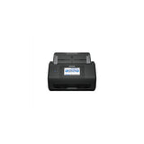 Epson Scanner WorkForce ES580W Nero