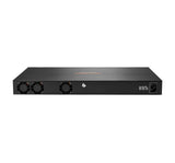 Aruba CX 6200F 24G Class-4 PoE 4SFP 370W Gestito L3 Gigabit Ethernet (10/100/1000) Supporto Power over Ethernet (PoE) 1U