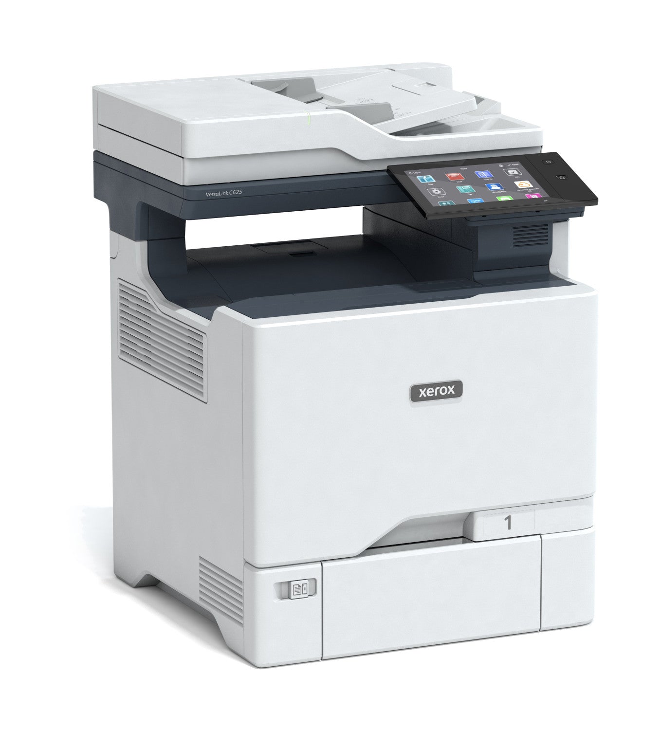 Xerox VersaLink C625V DN Stampante Multifunzione Laser 1200x1200 DPI Bianco