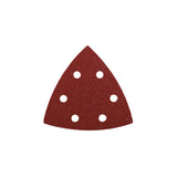 kwb 492824 accessorio per levigatrici 5 pz Carta abrasiva