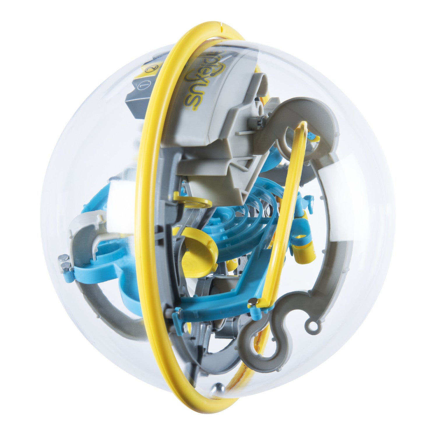 Games Perplexus Beast labirinto tridimensionale con percorsi e 100 ostacoli; da 8 anni in su