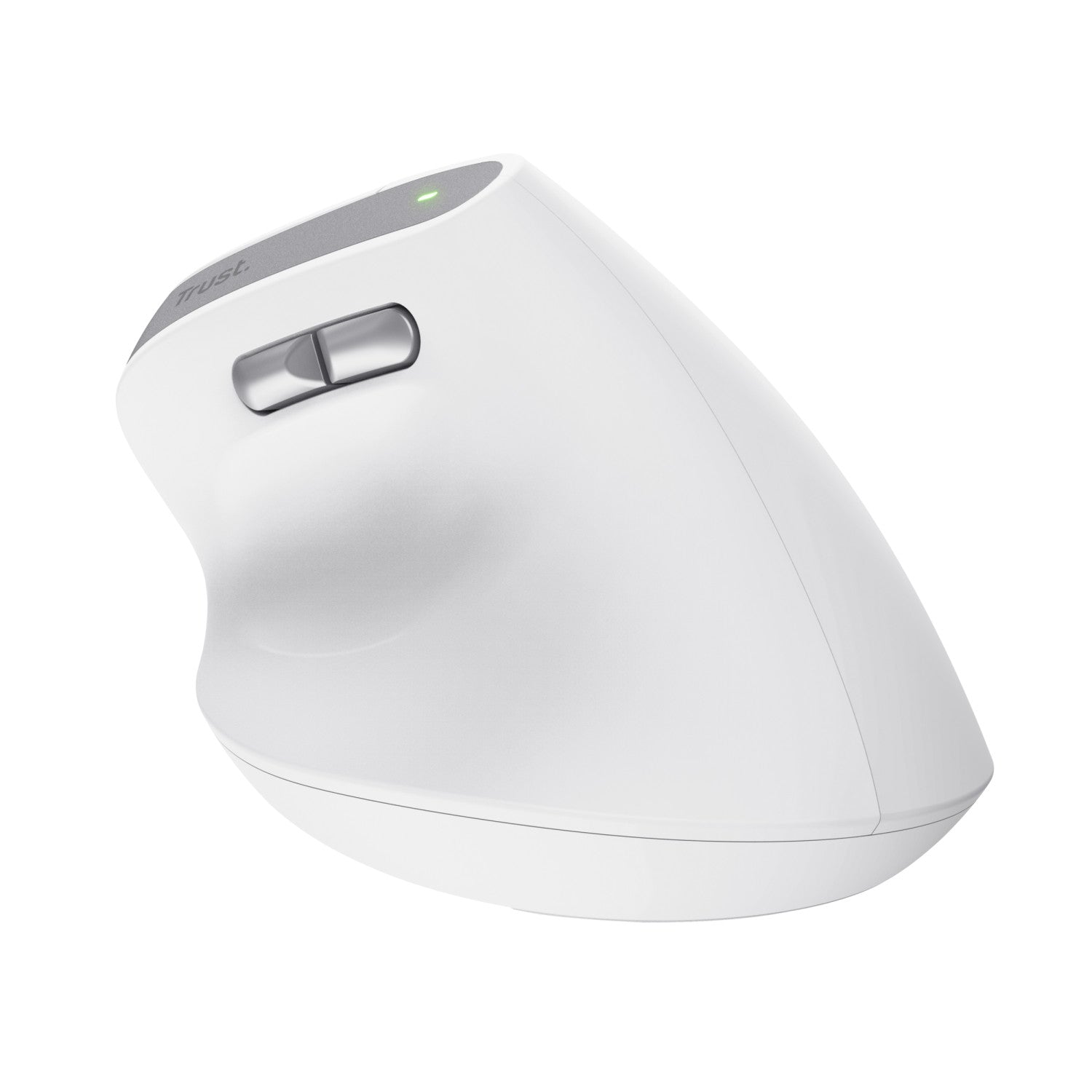 Trust Bayo II mouse Ufficio Mano destra RF Wireless Ottico 2400 DPI