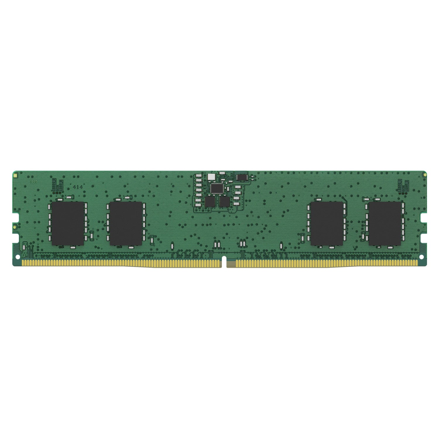 Kingston Technology KCP556US6-8 Memoria 8 GB 1 x 8 GB DDR5 5600 MHz