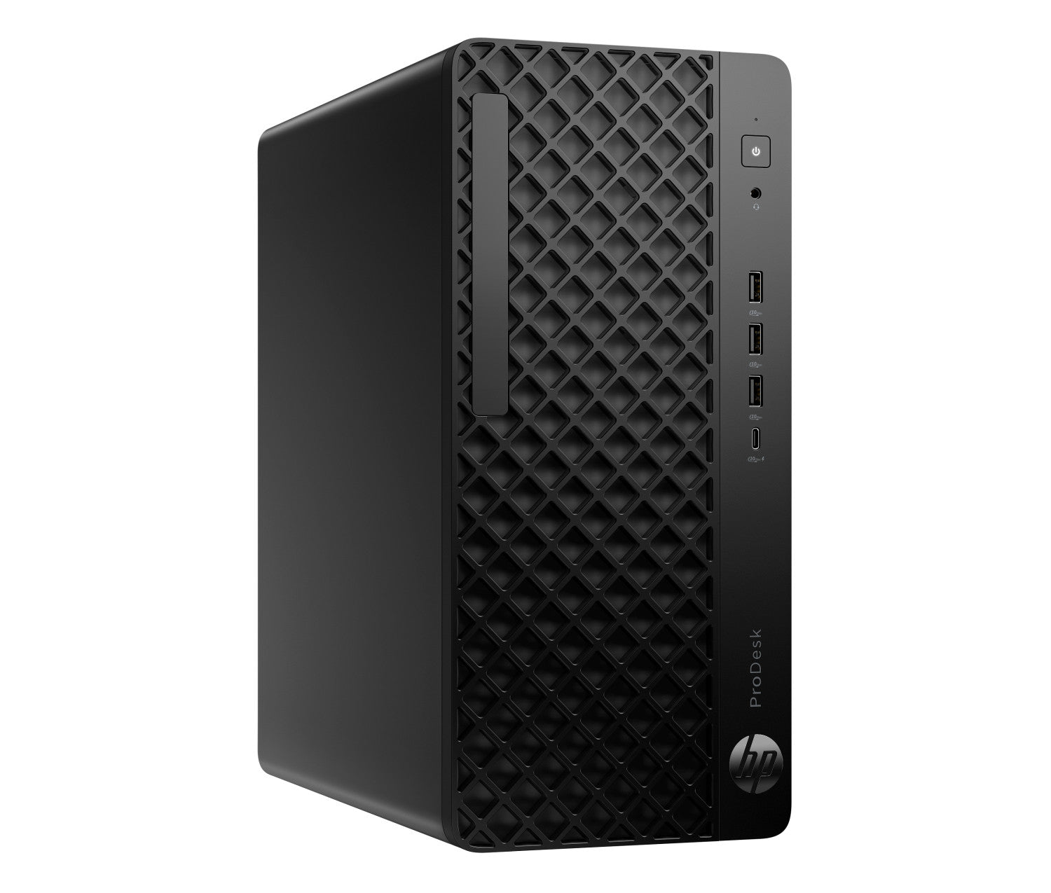 HP ProDesk 4 Tower G1i Desktop AI PC Intel Core Ultra 7 265 16 GB DDR5-SDRAM 1 TB SSD Windows 11 Pro