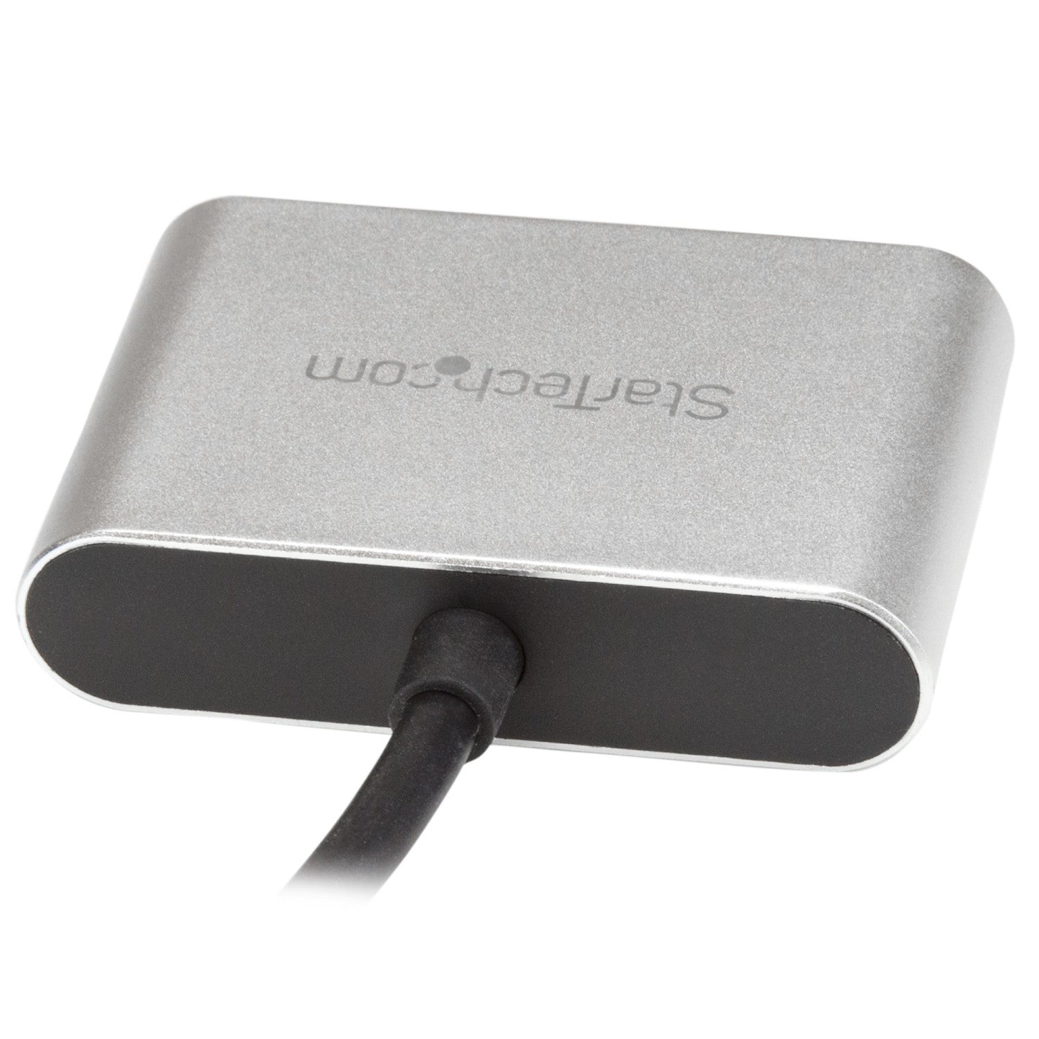 StarTech.com CFASTRWU3 lettore di schede USB 3.2 Gen 1 (3.1 Gen 1) Nero, Argento