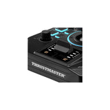Thrustmaster Sol-R 5 Base Nero USB Analogico/Digitale PC