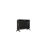 Olimpia Splendid CALEO GLASS WIFI Interno Nero 2000 W Stufa elettrica a convezione