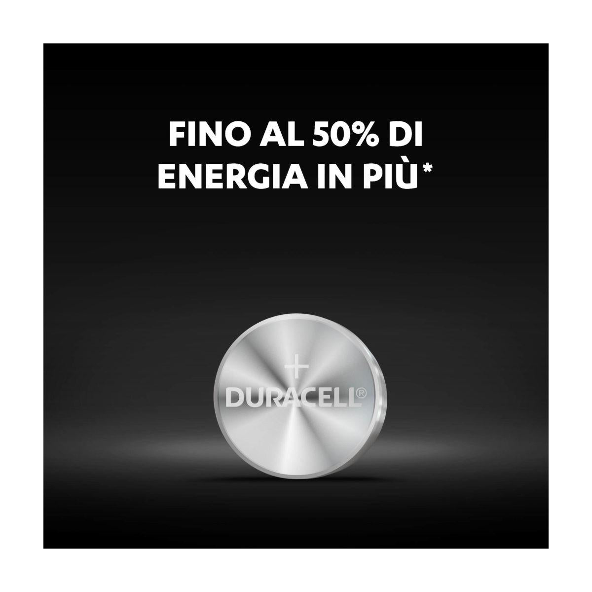 Duracell LR44 Batteria monouso Alcalino